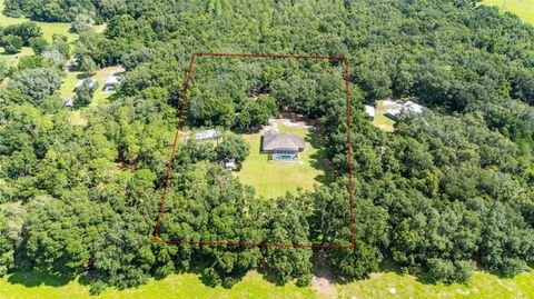Tiny photo for 1923 Cr 738, Webster, FL 33597 (MLS # G5099801)
