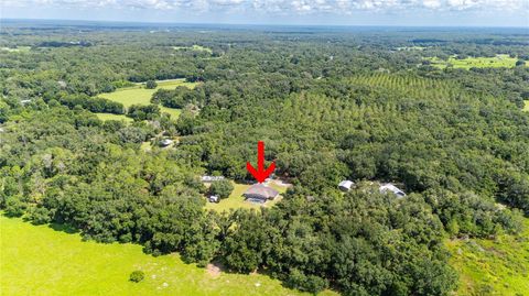 Tiny photo for 1923 Cr 738, Webster, FL 33597 (MLS # G5099801)