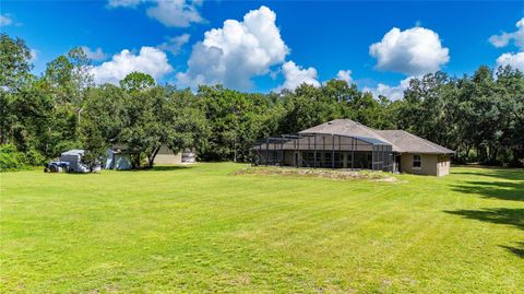 Tiny photo for 1923 Cr 738, Webster, FL 33597 (MLS # G5099801)