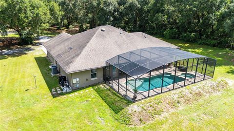 Tiny photo for 1923 Cr 738, Webster, FL 33597 (MLS # G5099801)