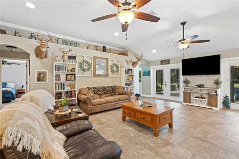 Tiny photo for 1923 Cr 738, Webster, FL 33597 (MLS # G5099801)