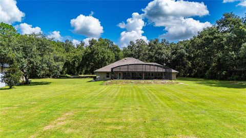 Tiny photo for 1923 Cr 738, Webster, FL 33597 (MLS # G5099801)