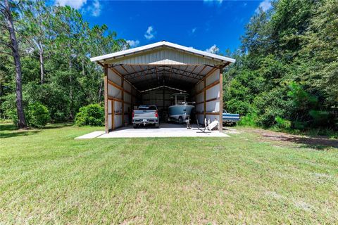 Tiny photo for 1923 Cr 738, Webster, FL 33597 (MLS # G5099801)