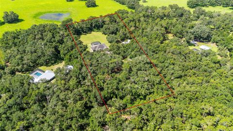 Tiny photo for 1923 Cr 738, Webster, FL 33597 (MLS # G5099801)