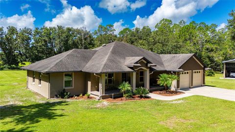 Tiny photo for 1923 Cr 738, Webster, FL 33597 (MLS # G5099801)