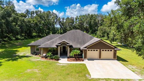 Tiny photo for 1923 Cr 738, Webster, FL 33597 (MLS # G5099801)