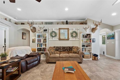 Tiny photo for 1923 Cr 738, Webster, FL 33597 (MLS # G5099801)