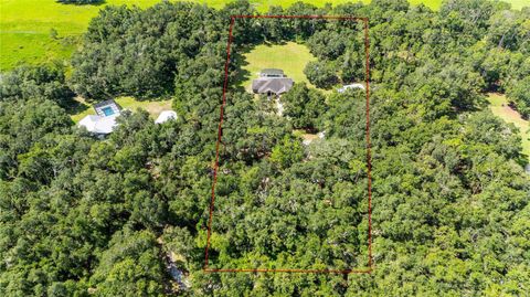 Tiny photo for 1923 Cr 738, Webster, FL 33597 (MLS # G5099801)