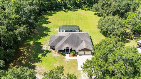 Tiny photo for 1923 Cr 738, Webster, FL 33597 (MLS # G5099801)