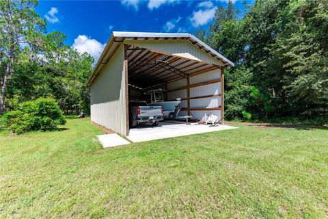 Tiny photo for 1923 Cr 738, Webster, FL 33597 (MLS # G5099801)