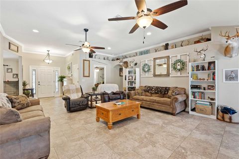 Tiny photo for 1923 Cr 738, Webster, FL 33597 (MLS # G5099801)