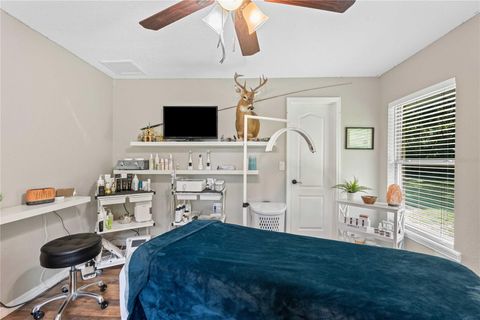 Tiny photo for 1923 Cr 738, Webster, FL 33597 (MLS # G5099801)