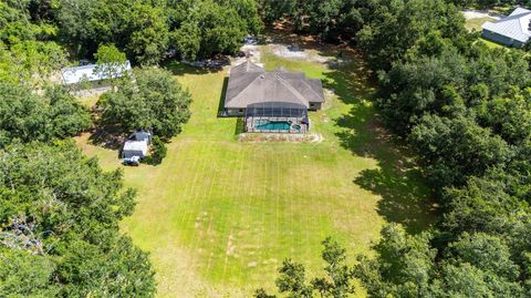 Tiny photo for 1923 Cr 738, Webster, FL 33597 (MLS # G5099801)