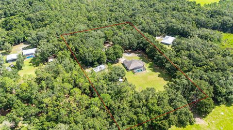 Tiny photo for 1923 Cr 738, Webster, FL 33597 (MLS # G5099801)