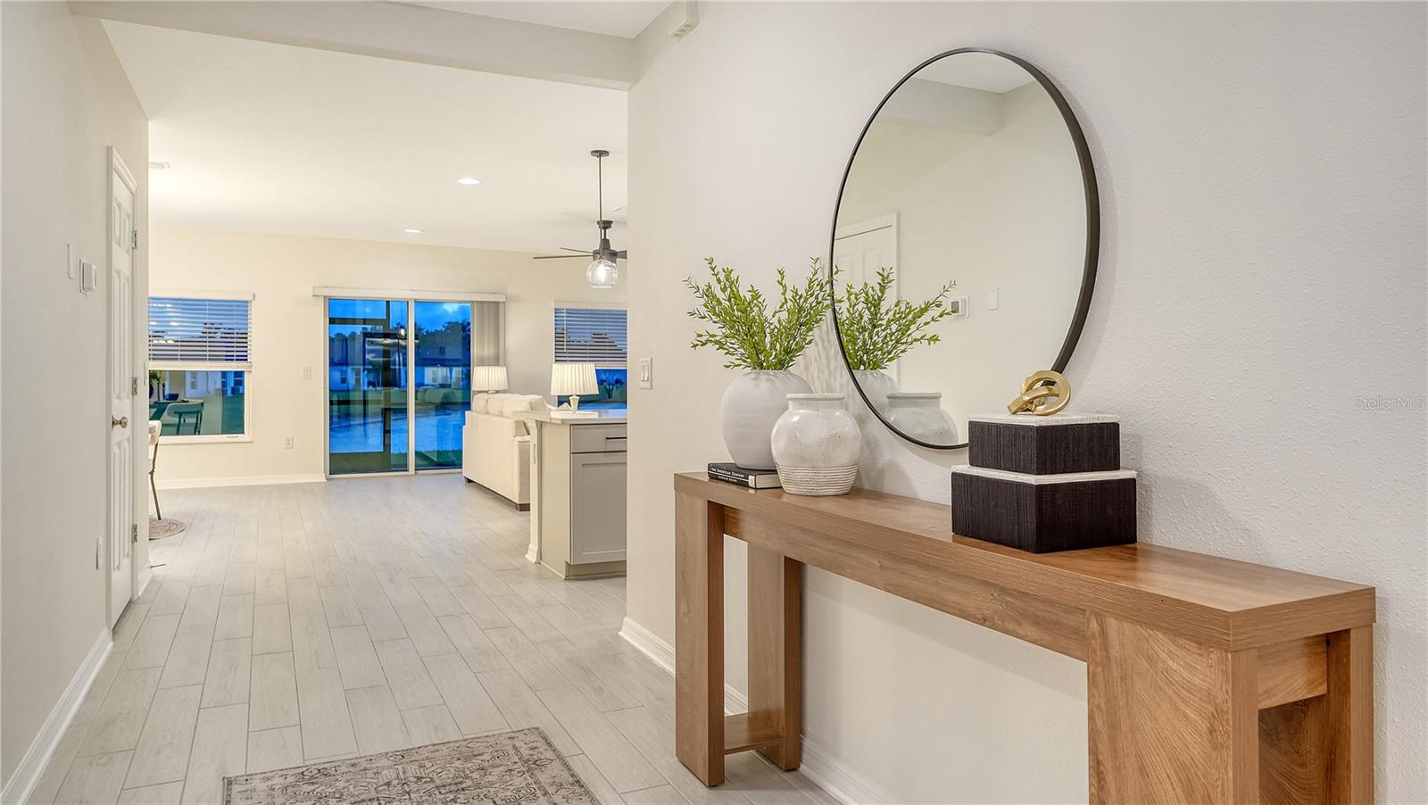 5213 SENZA TRAIL