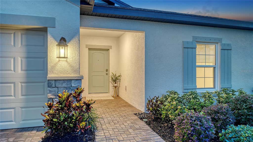 Photo of 5213 Senza Trail, Palmetto, FL 34221 (MLS # A4695714)