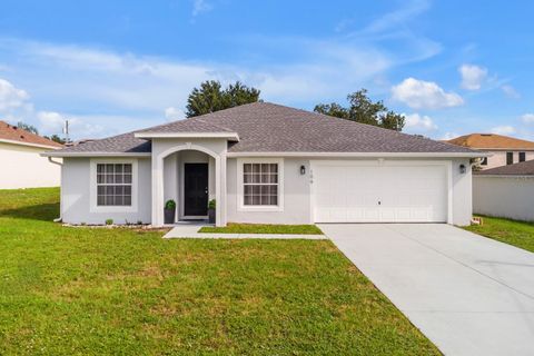 Photo of 109 Inconnu Court, Kissimmee, FL 34759 (MLS # S5133428)