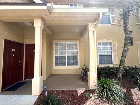 A home in ALTAMONTE SPRINGS