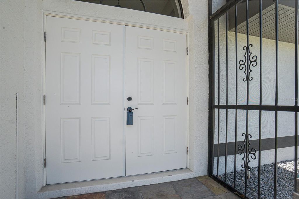 Photo of 4107 Corn Street, Port Charlotte, FL 33948 (MLS # C7513004)