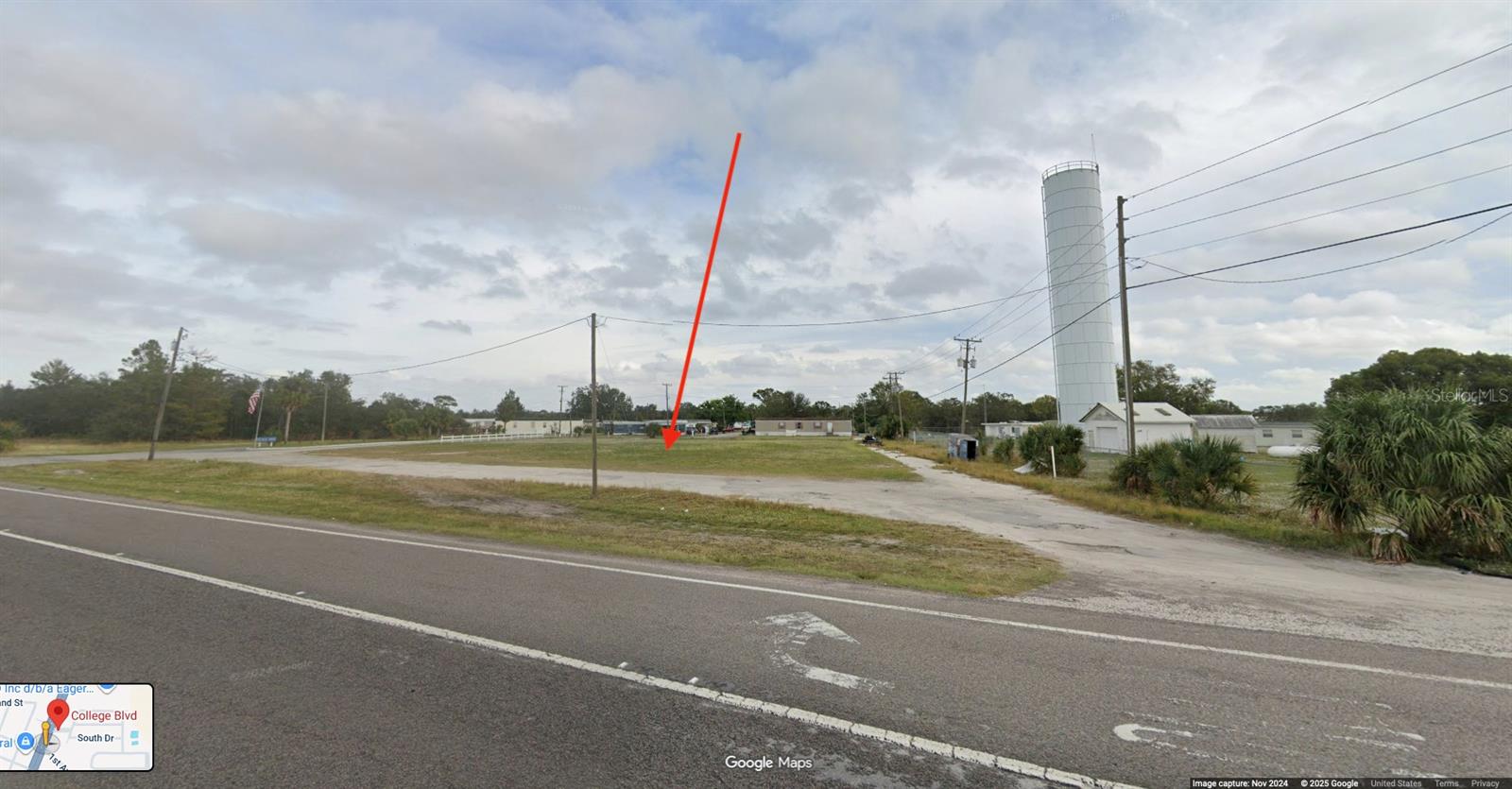 US HIGHWAY 27 S