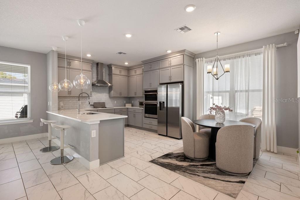 BONITA PARK - Residential