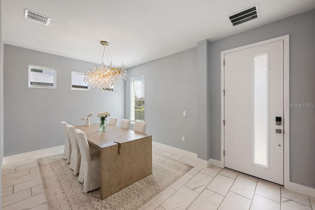 BONITA PARK - Residential