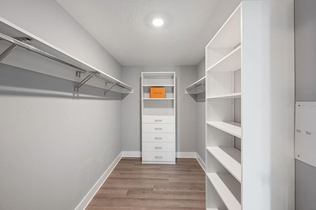 BONITA PARK - Residential