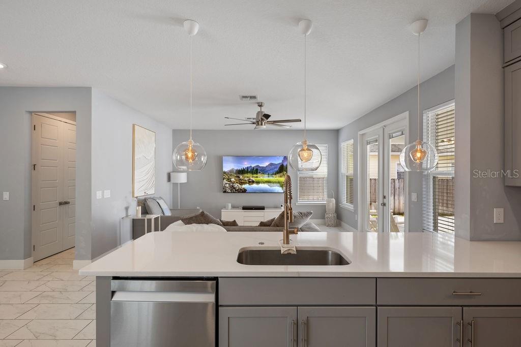 BONITA PARK - Residential