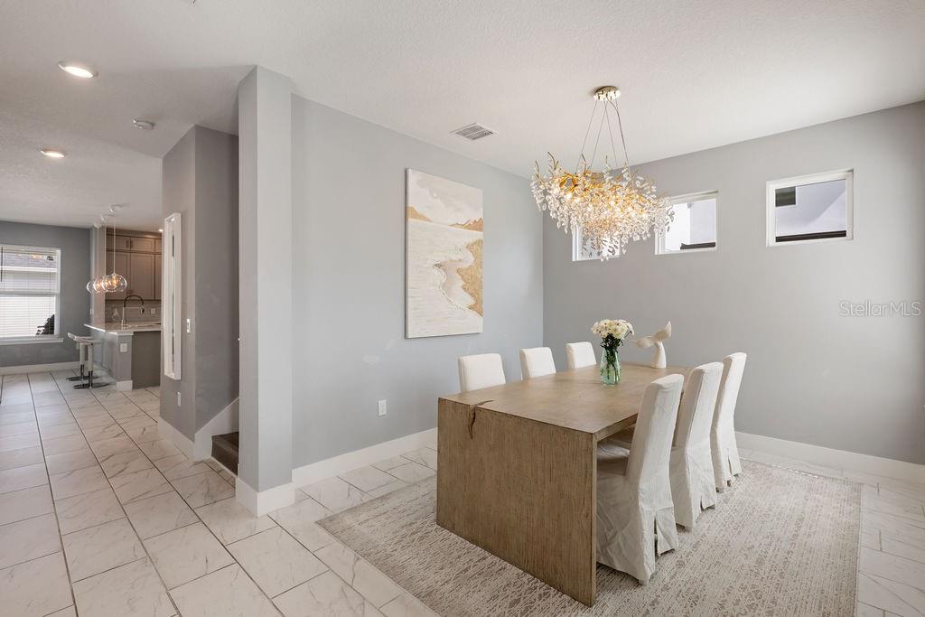 BONITA PARK - Residential