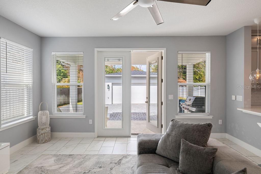 BONITA PARK - Residential