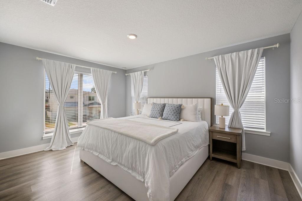 BONITA PARK - Residential