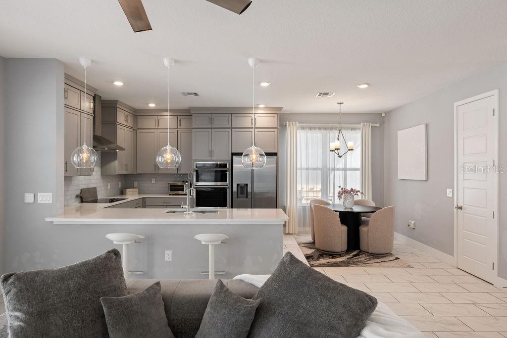 BONITA PARK - Residential