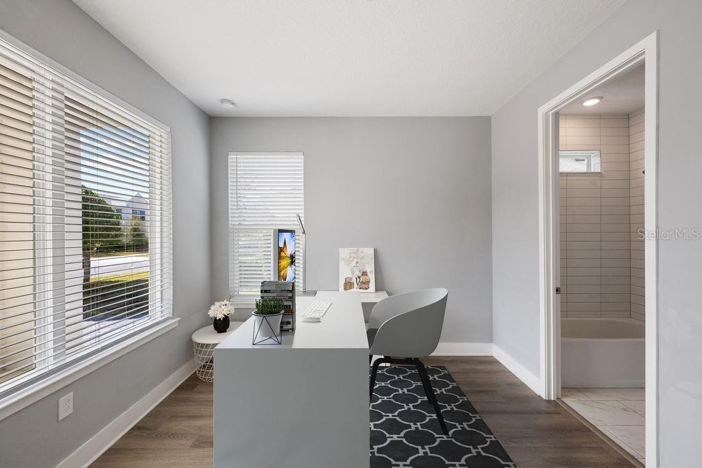 BONITA PARK - Residential