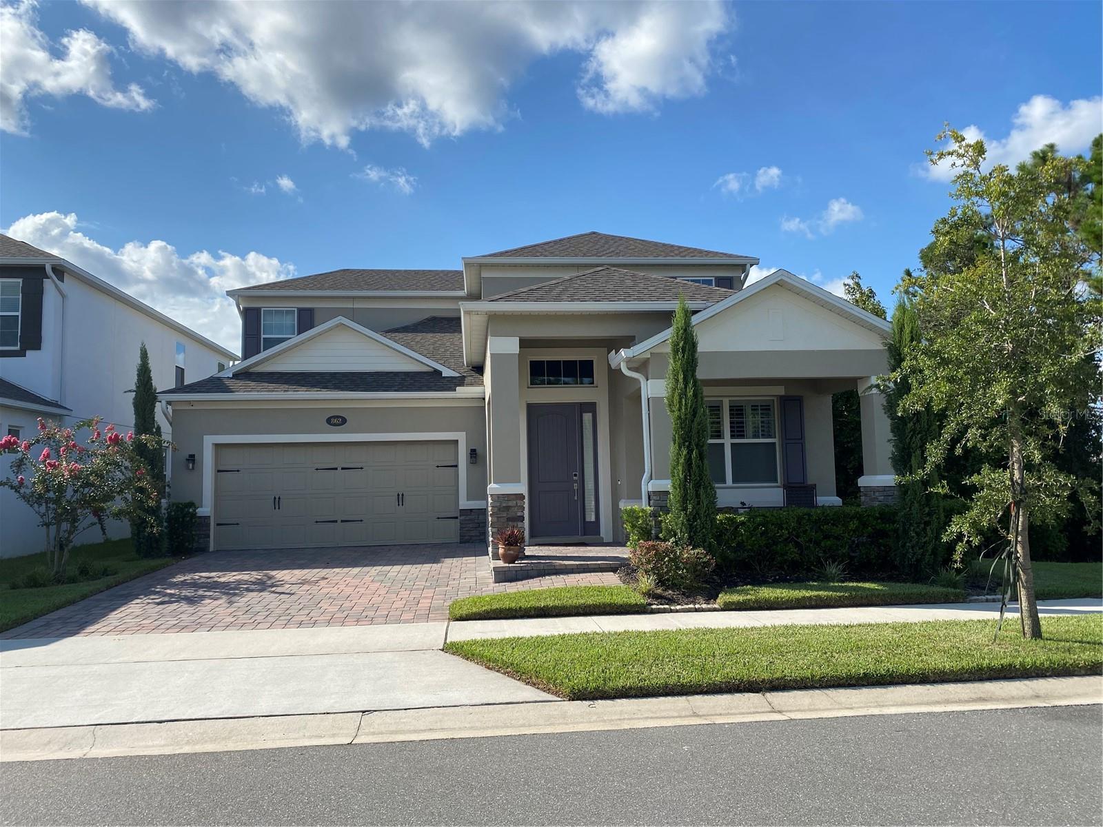 View DEBARY, FL 32713 house