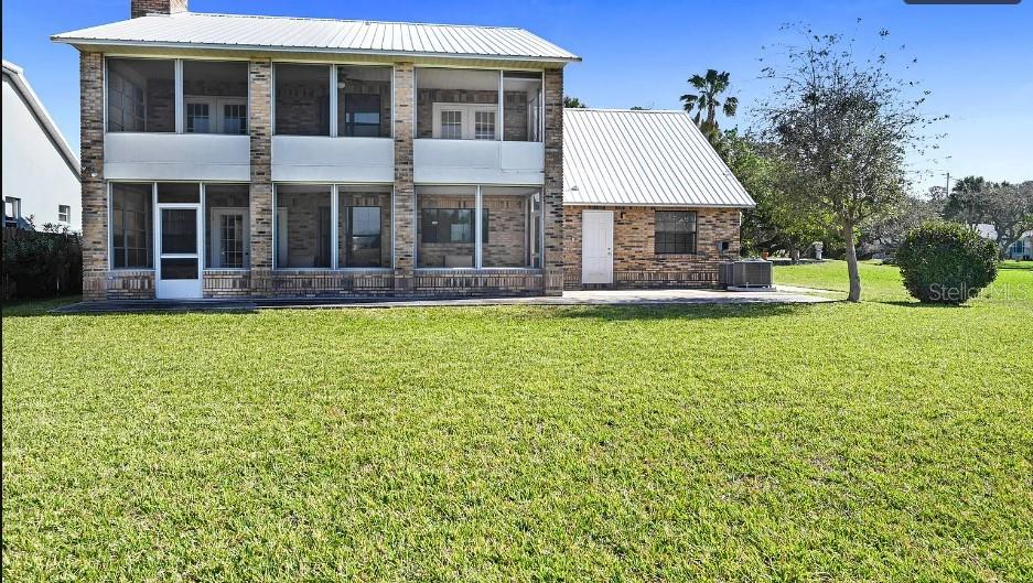 SNUG HARBOR ESTATES SUB - Residential