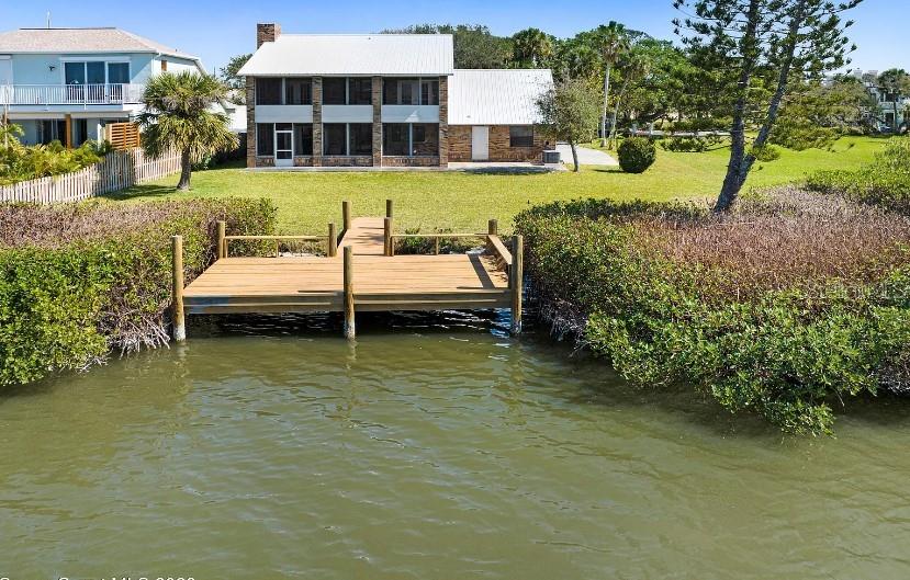 SNUG HARBOR ESTATES SUB - Residential