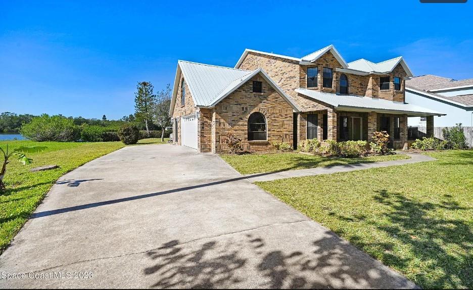 SNUG HARBOR ESTATES SUB - Residential