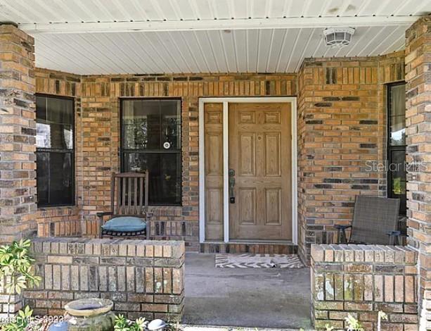 1132 & 1134 S BREVARD AVENUE