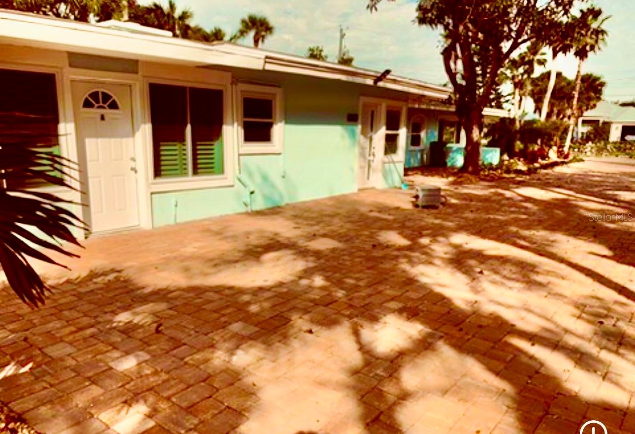 SNUG HARBOR ESTATES SUB - Residential