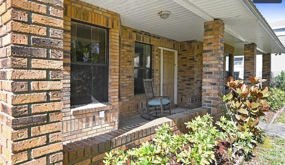 1132 & 1134 S BREVARD AVENUE