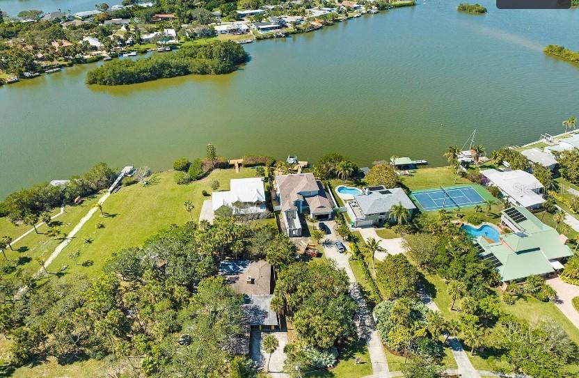 SNUG HARBOR ESTATES SUB - Residential