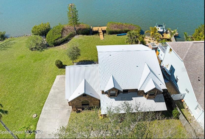 SNUG HARBOR ESTATES SUB - Residential