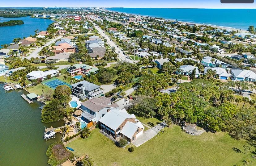 SNUG HARBOR ESTATES SUB - Residential