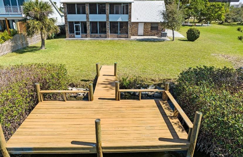 SNUG HARBOR ESTATES SUB - Residential