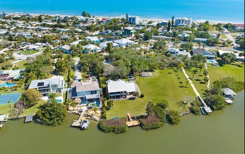 SNUG HARBOR ESTATES SUB - Residential