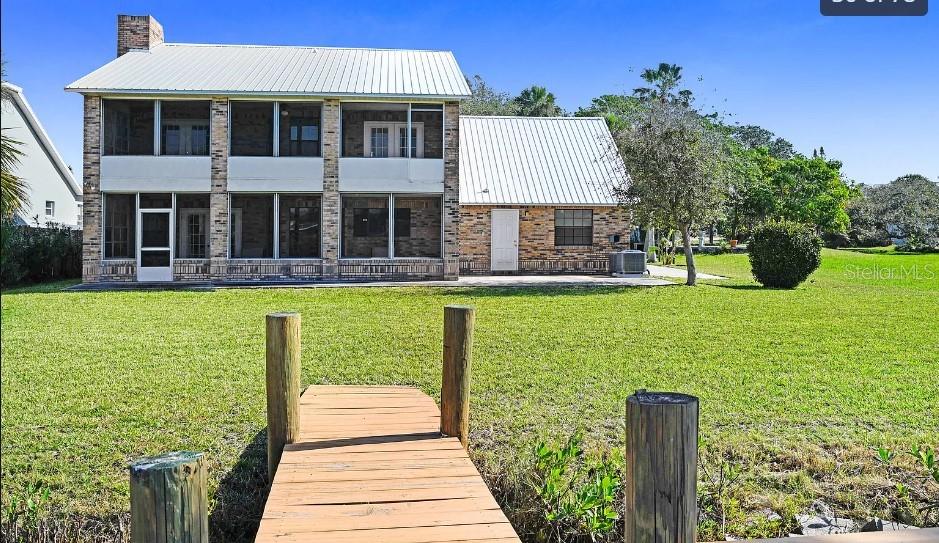 SNUG HARBOR ESTATES SUB - Residential