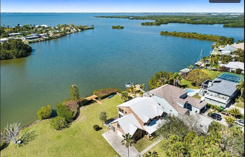 SNUG HARBOR ESTATES SUB - Residential