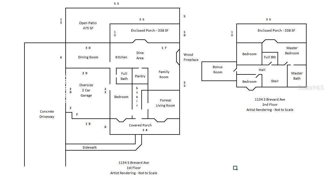 SNUG HARBOR ESTATES SUB - Residential