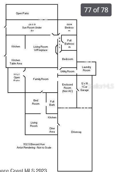 SNUG HARBOR ESTATES SUB - Residential