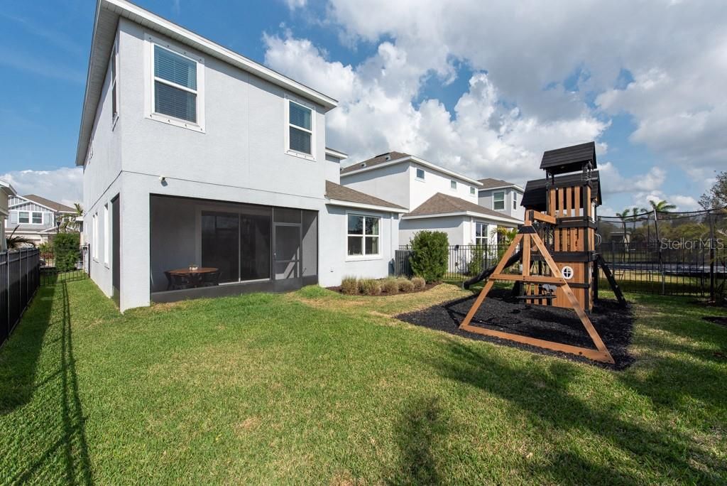 Photo of 6135 Voyagers Place, Apollo Beach, FL 33572 (MLS # TB8346872)